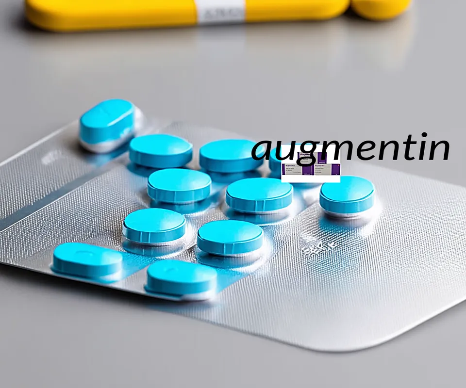 Augmentin 1 g prezzo